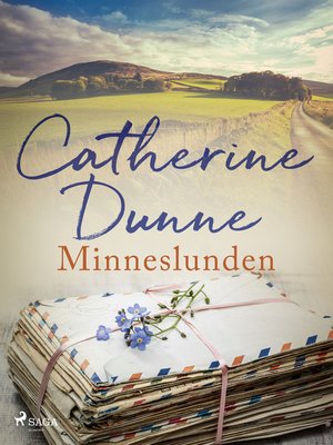 cover image of Minneslunden